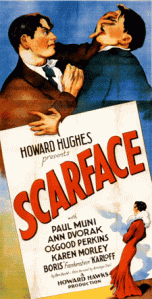 Scarface- Shame of a Nation